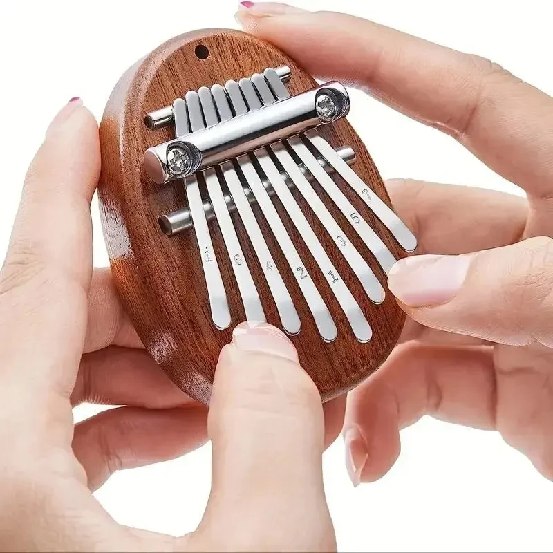 بيانو الكاليمبا الصغير