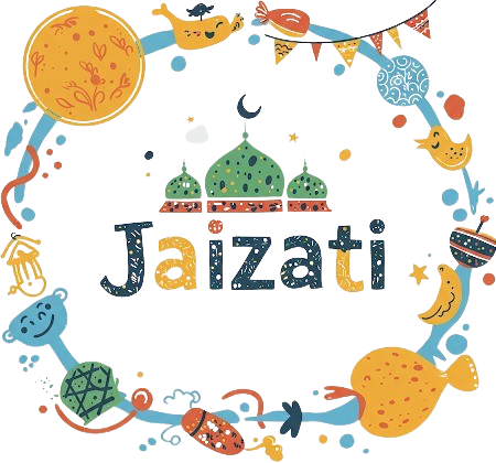 Jaizati logo